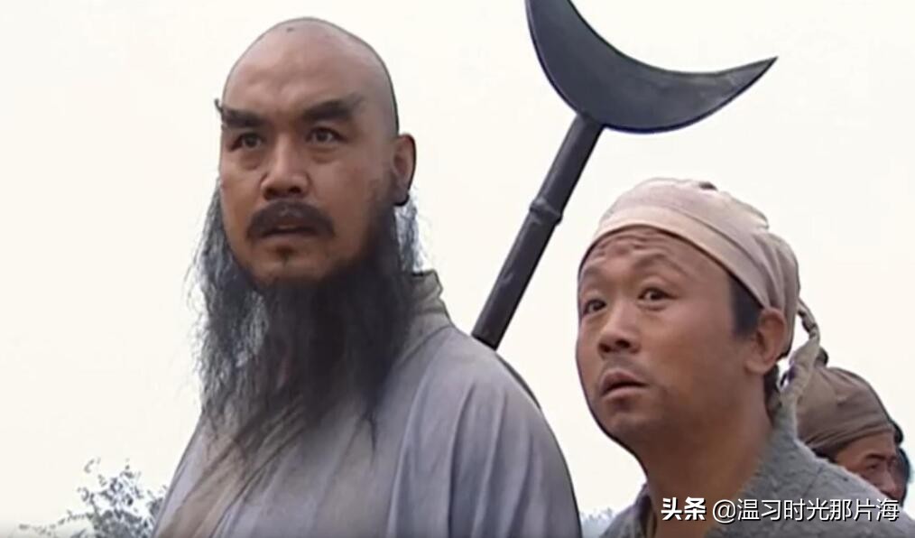 《还珠3》18年：有人成影后，有人成影帝，“小卓子”已成实力派