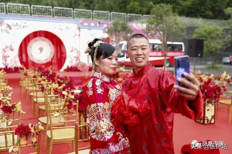 这些癌症患者，因中医药而重获新生