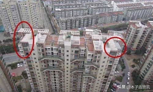 买房其他楼层都可以选，不能买这2层楼，住过的人都说心痛