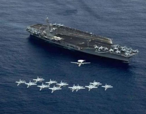 国之重器航母，我国至今才2艘，为何二战时日本