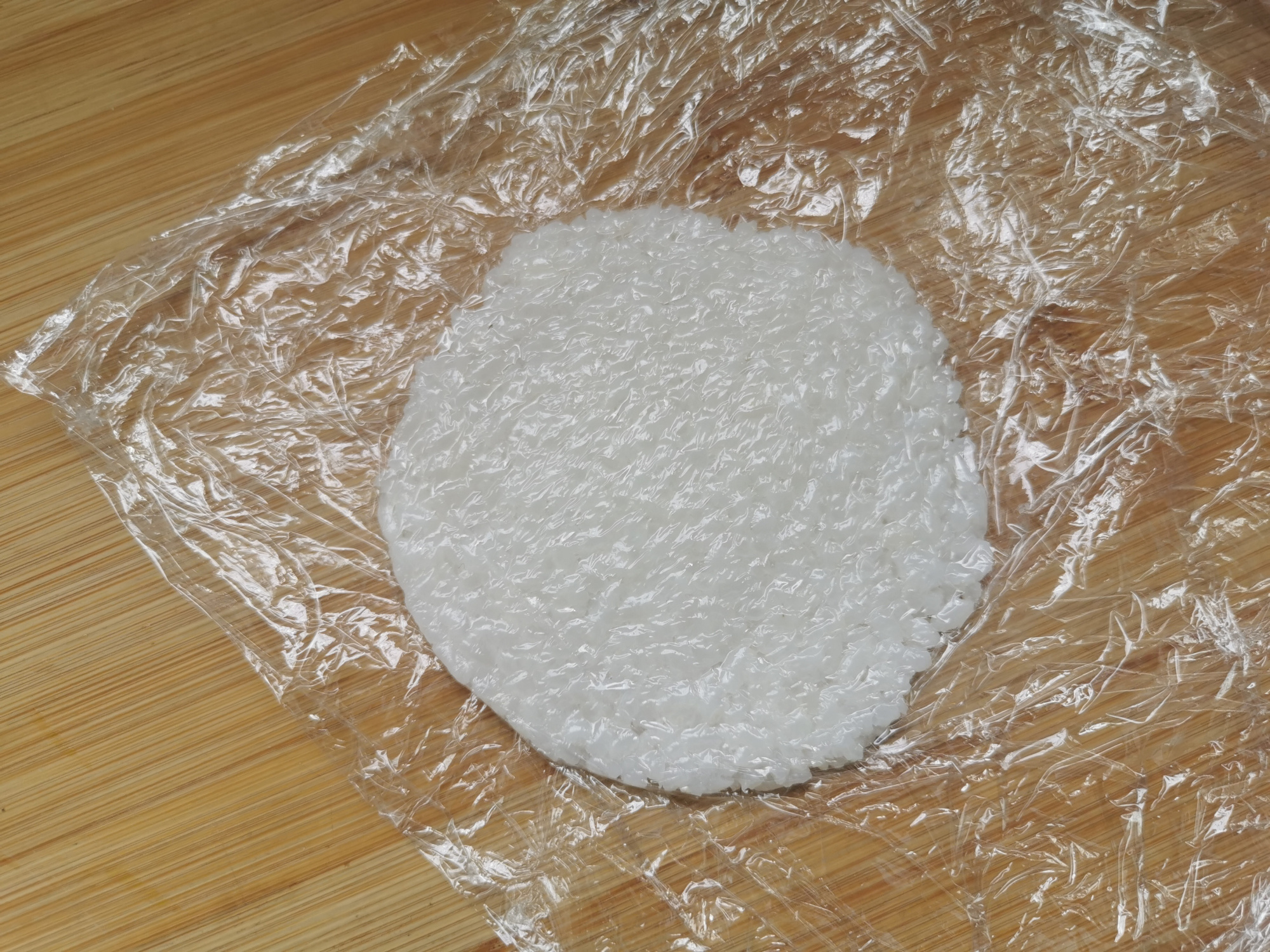 自从米饭这样做，孩子三天两头点名要吃，咯嘣儿脆，成本2块钱