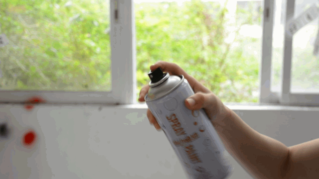 实操篇｜汽车自喷漆使用全攻略