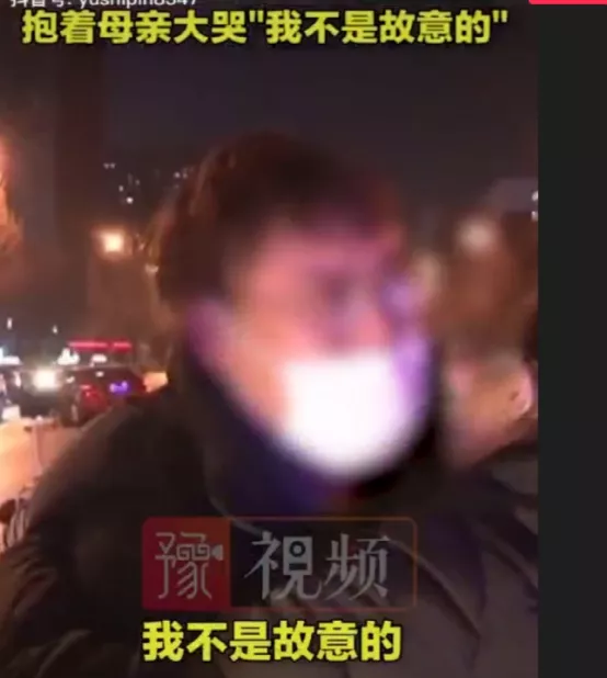 郑爽代孕、弃子的背后,是原生家庭最残忍的真相