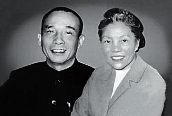 1959年，江西一名“疯妇女”指着报纸上的陈毅：我的丈夫-第18张图片-大千世界