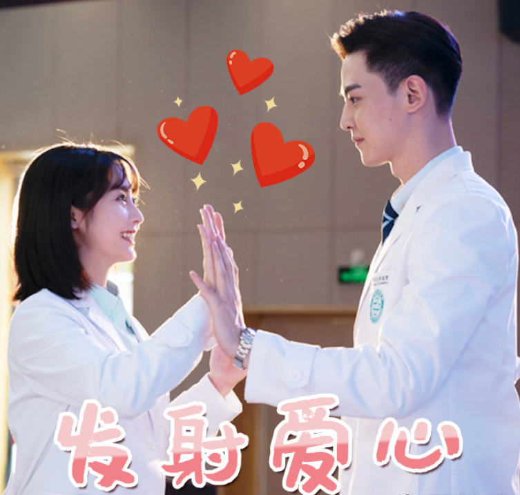 《亲爱的2》后又一小说被拍！高颜值演员阵容，