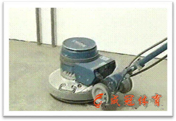 舞蹈室地板膠鋪裝麻煩嗎？了解工藝后一點(diǎn)都不難