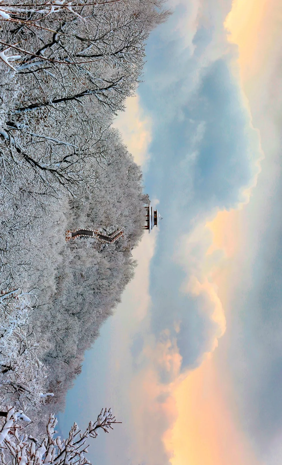 黑土湿地之都 | 诗画饶河 魅力边城