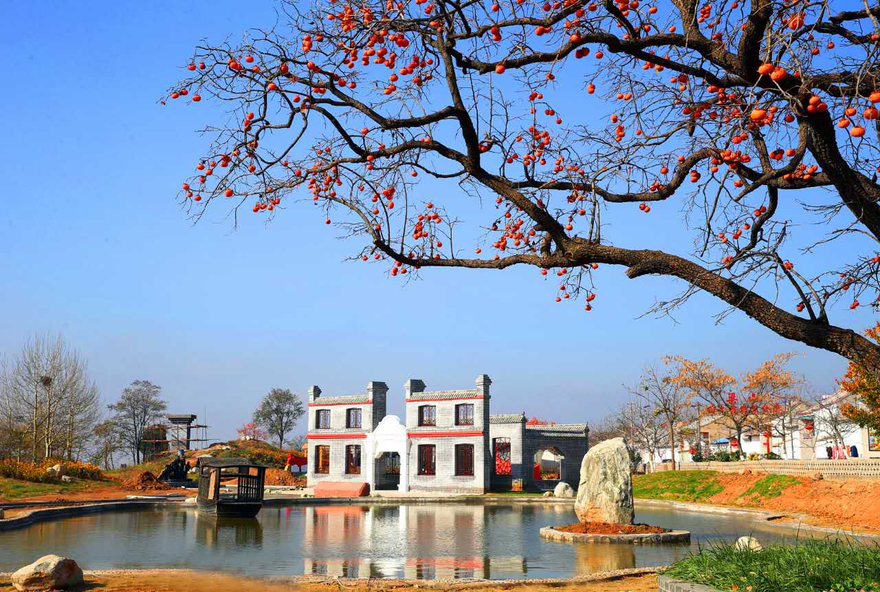 陜西合陽初心公園被渭南市紀(jì)委監(jiān)委命名為第三批市級廉政教育基地