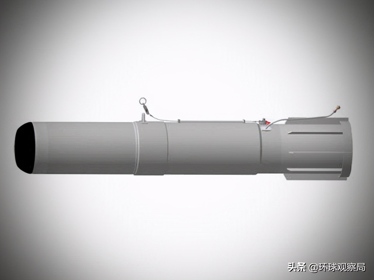 �й���Ѳ�߻��״�ʹ��ȫ����ˮը�������Ǳͧ�����ٸ��ࡰ��С�