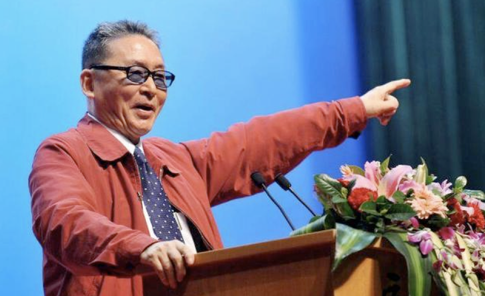 狂人李敖经典语录，话糙理不糙！精辟又幽默，句句都是大实话