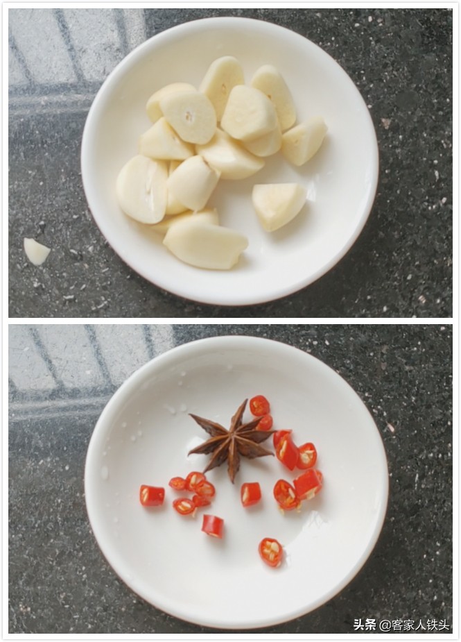 想吃卤味不用买，教你在家做3杯卤味，详细配方与做法，简单好吃