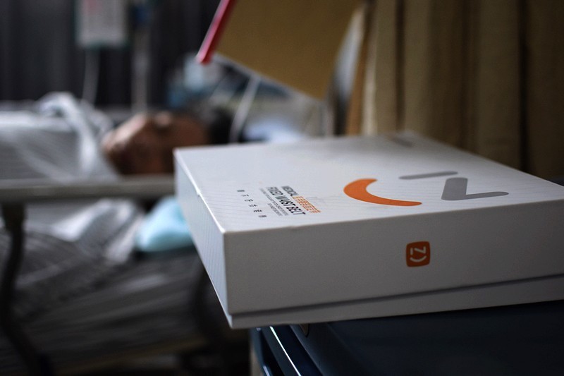 仿生支撑矫正 强力护腰 诺泰护腰带