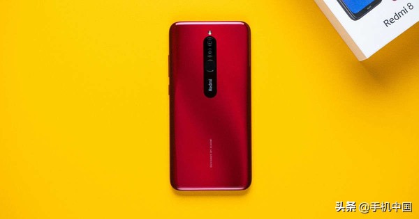 Redmi 9充电电池主要参数曝出：或配5000mAh充电电池 18W快速充电