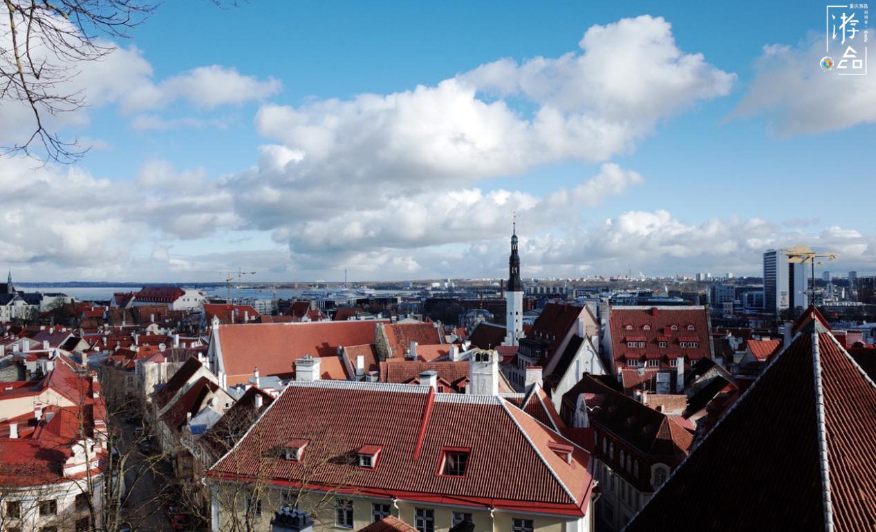 游品攻略：波罗的海三国之一的爱沙尼亚，东欧之行不可错过的地方