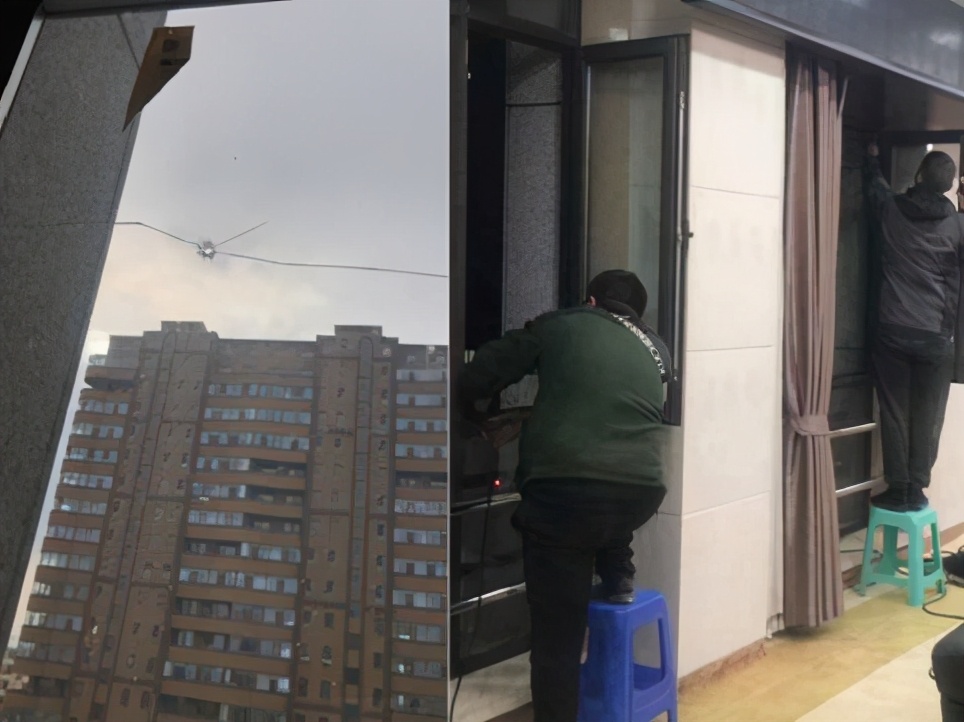 “暖冬行动”，让这个冬天不再冷