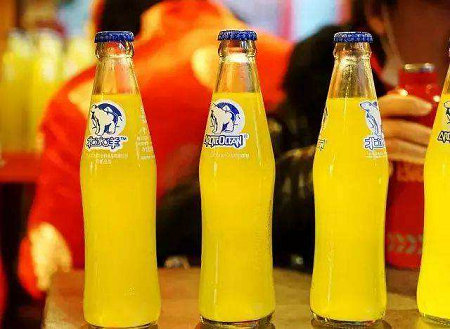 80、90后们记忆中的国产老汽水，准备回归了