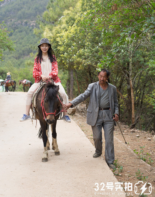 Coming to Lugu Lake will make people wonder if they are willing to forget the time and forget themselves in their dreams