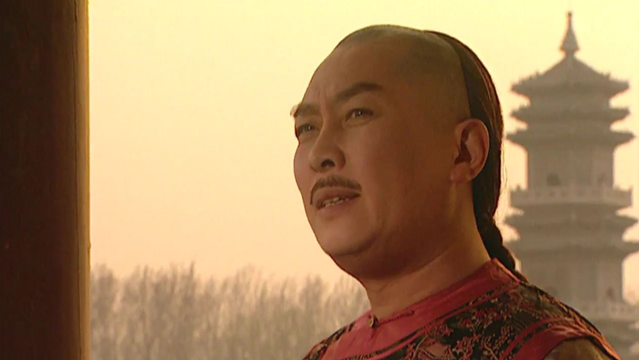 雍正王朝中喬引娣和雍正是何關(guān)系？結(jié)局如何？歷史上有喬引娣嗎？