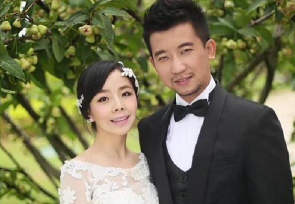 国家一级演员王二妮，嫁给经纪人后放弃娱乐圈