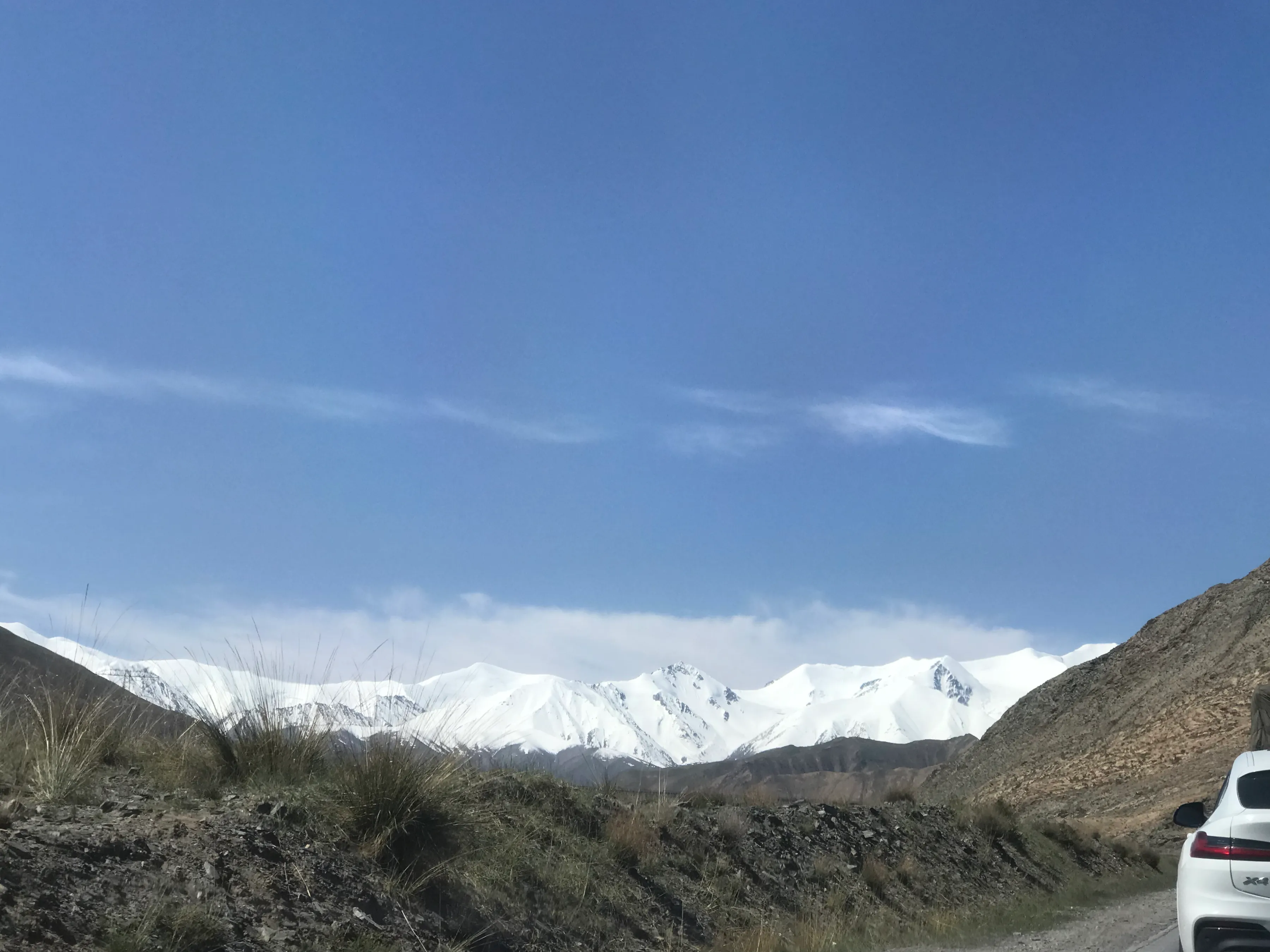 Colorful Qaidam (6) Golmud