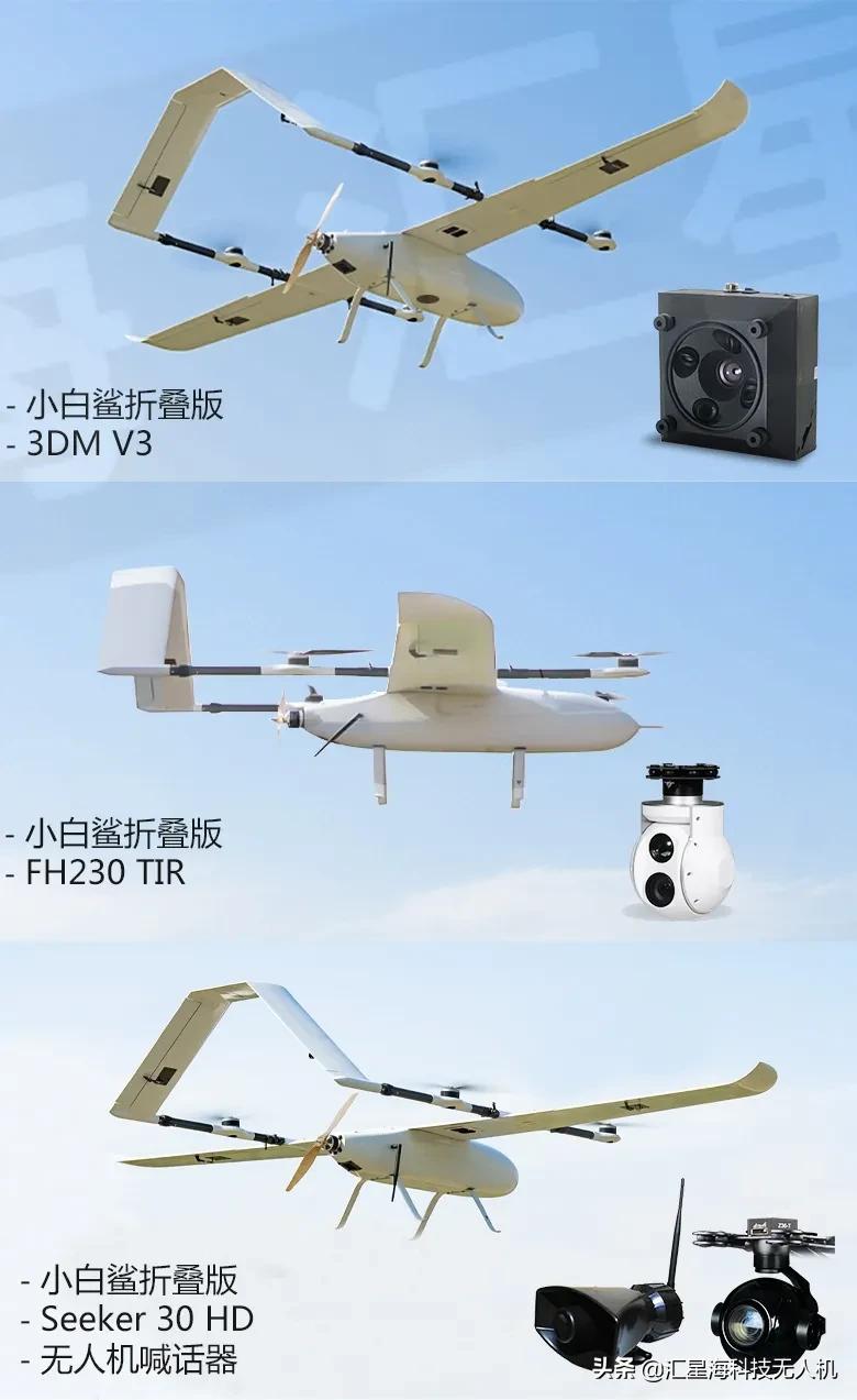 小白鯊再進(jìn)化：延續(xù)良好性能基因，可折疊更快捷拆裝