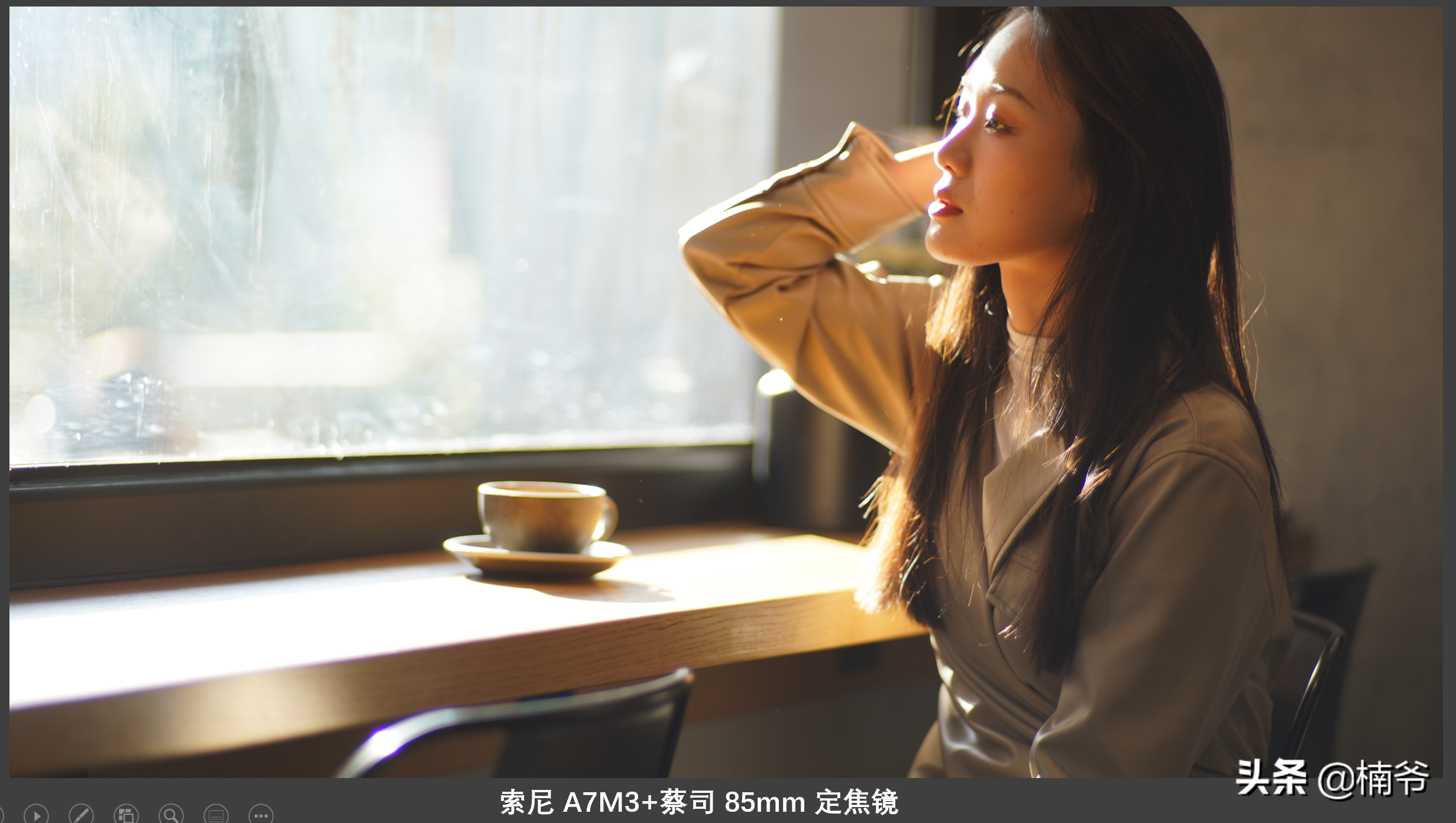 代差的碾压——vivo X60 Pro+ 头条数码首发评测