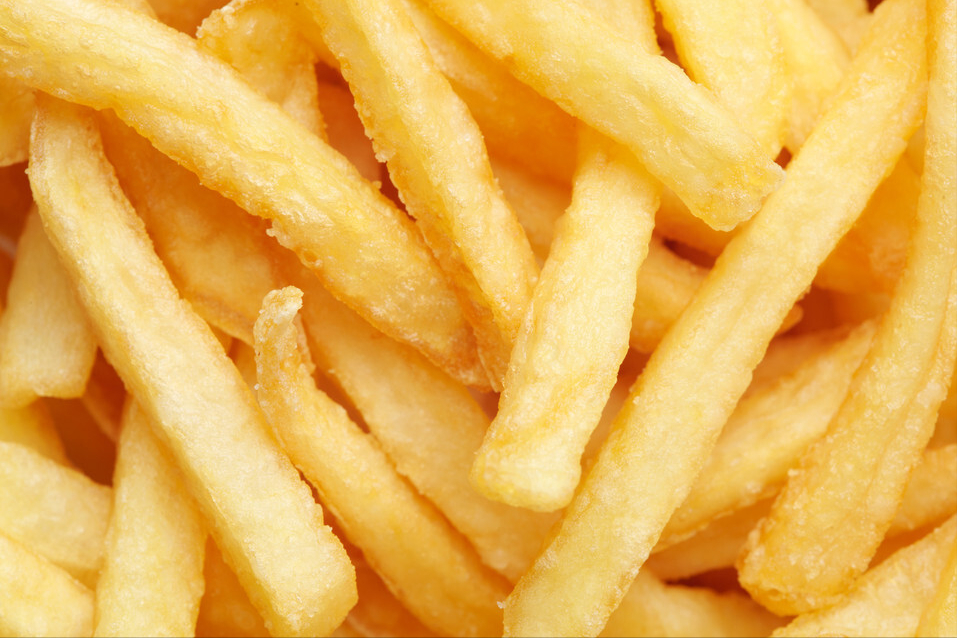 薯条怎么做做法步骤与正确做法介绍