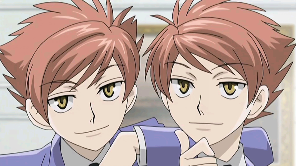 說到雙胞胎你會想到哪對？ 日媒投票網友最喜歡的雙胞胎角色排行