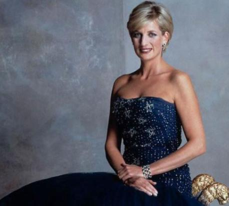 戴安娜最后的情人：埃及亿万身家的公子哥，2