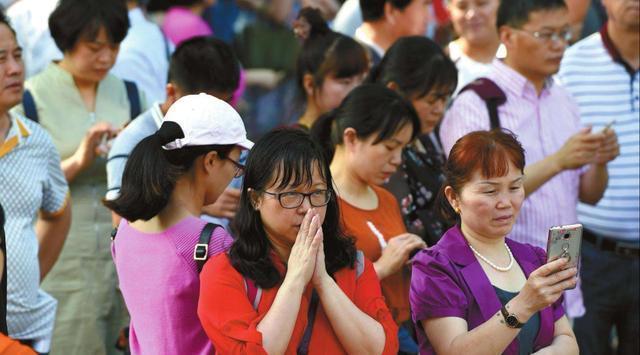 中小学教师将大幅提高工资待遇，这三类教师注