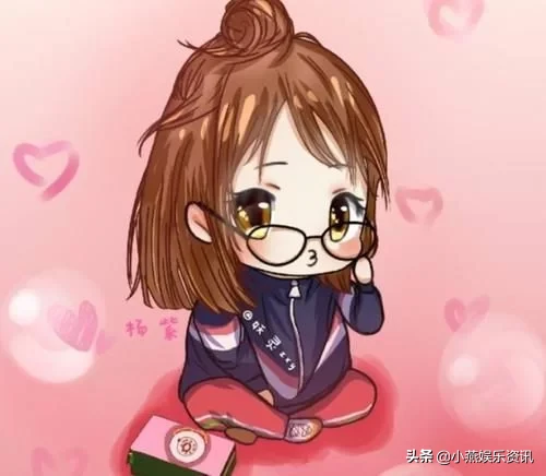当明星萌化后，赵丽颖英姿飒爽，杨紫像极了童年女神