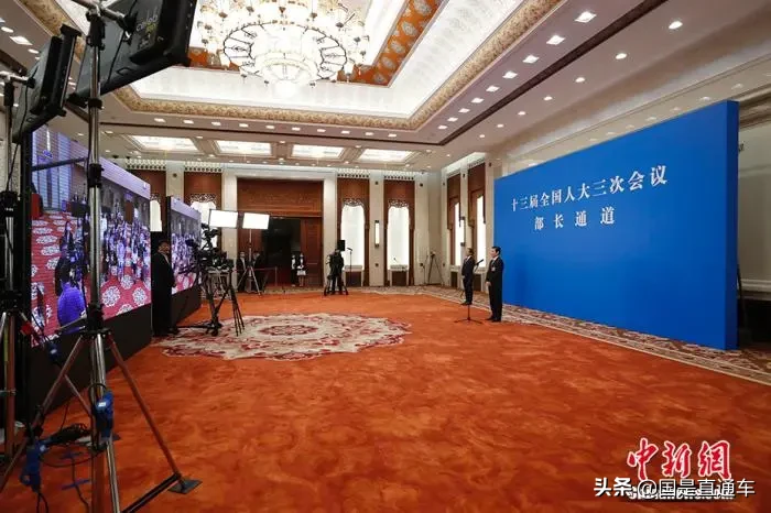 极简版！50句话回顾2020“特殊”两会