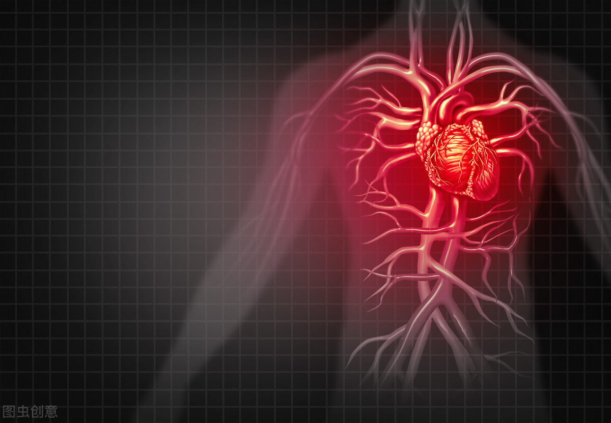 新冠肺炎让老年人易感染，还损害心脏，引发心血管疾病问题