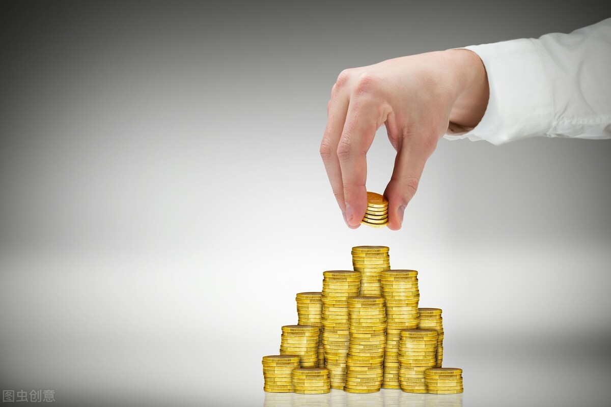 国有企业单位现在有两金，这两金具体指什么？