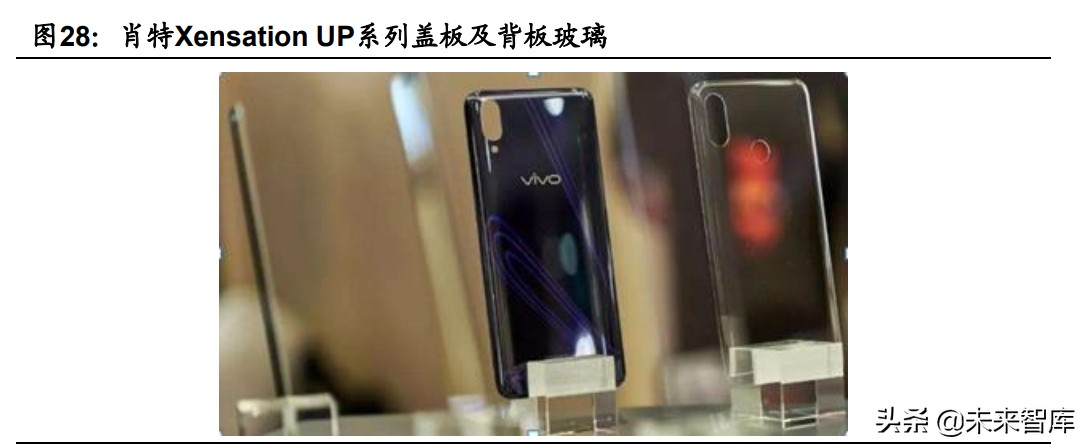 手机盖板玻璃行业专题研究报告：玻璃皇冠上的明珠