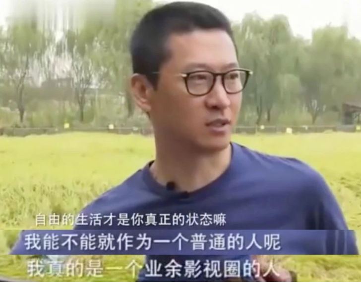 《还珠格格》过后，周杰为何凉了？他的牺牲远比你想得更大