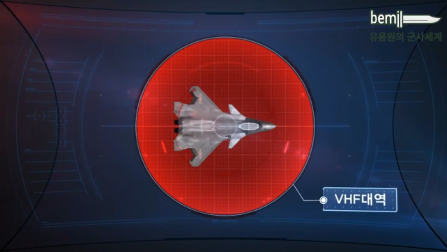 歼20升空就被锁定？韩国研发反隐身雷达，欲将五代机一网打尽