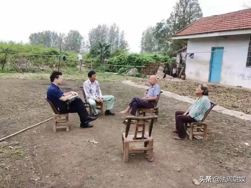 澧县官垸镇:中秋送温暖 帮扶显真情