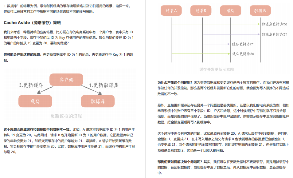 阿里P8整理的《百亿级并发系统设计》实战教程，实在是太香了