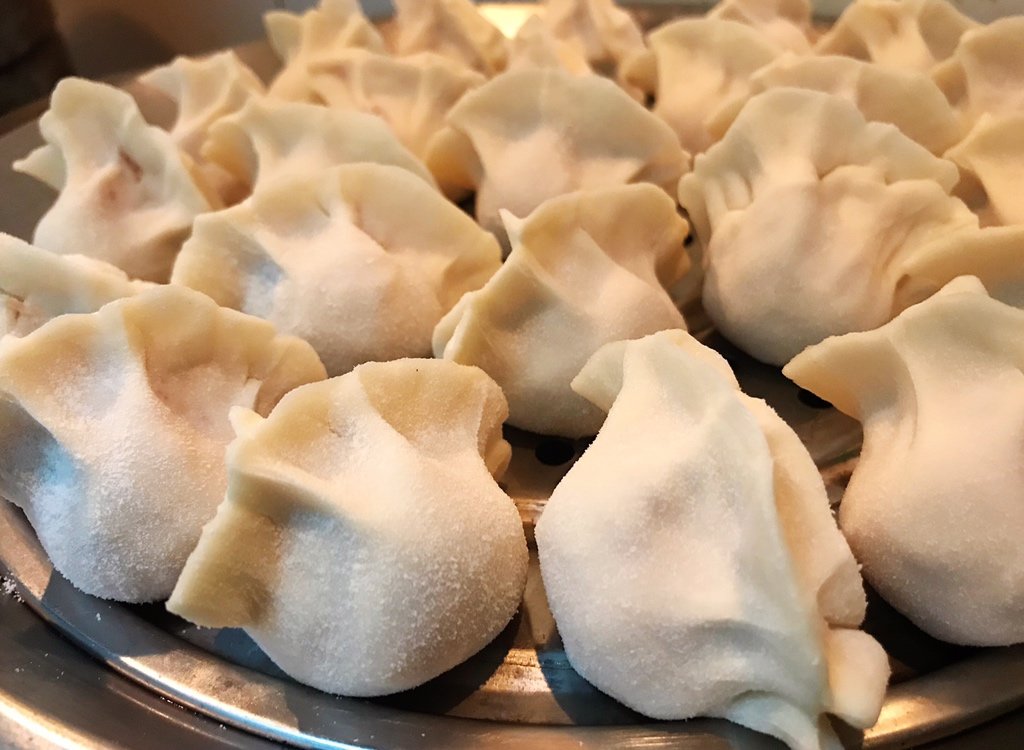 餃子醋汁怎麼調才好吃？ 教你5款秘製調法，鮮香美味，越吃越過癮