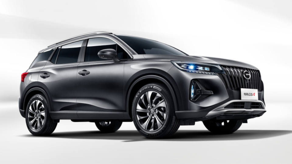 保养比同级贵四百多，但不妨碍传祺GS4热销，为何？