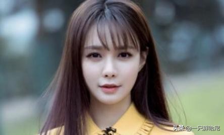 你適合“披頭發”還是“扎頭發”，取決于三個部位，發際線很關鍵