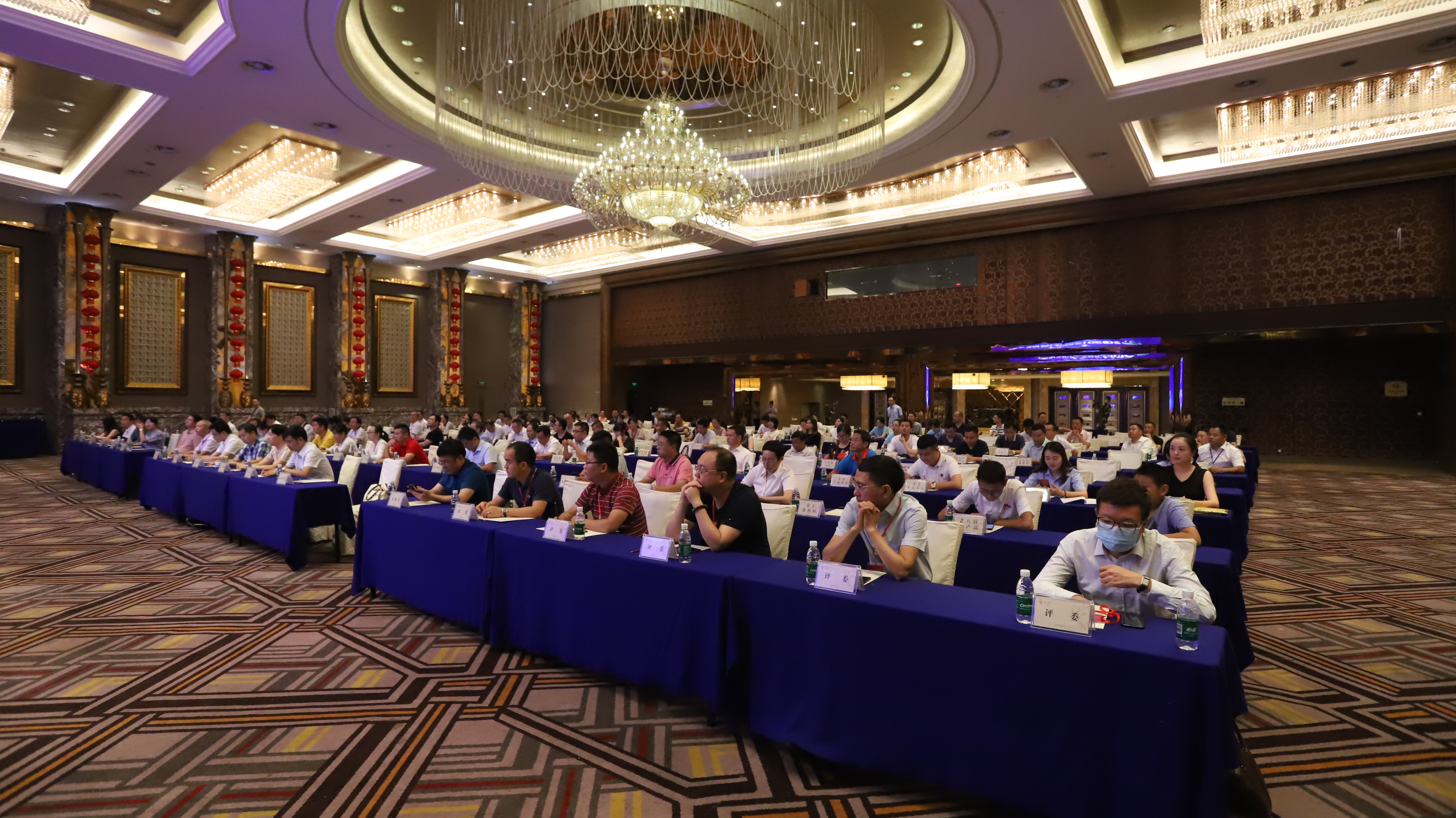 15家企业晋级，2020年湖南省创新创业大赛张家界市选拔赛圆满落幕