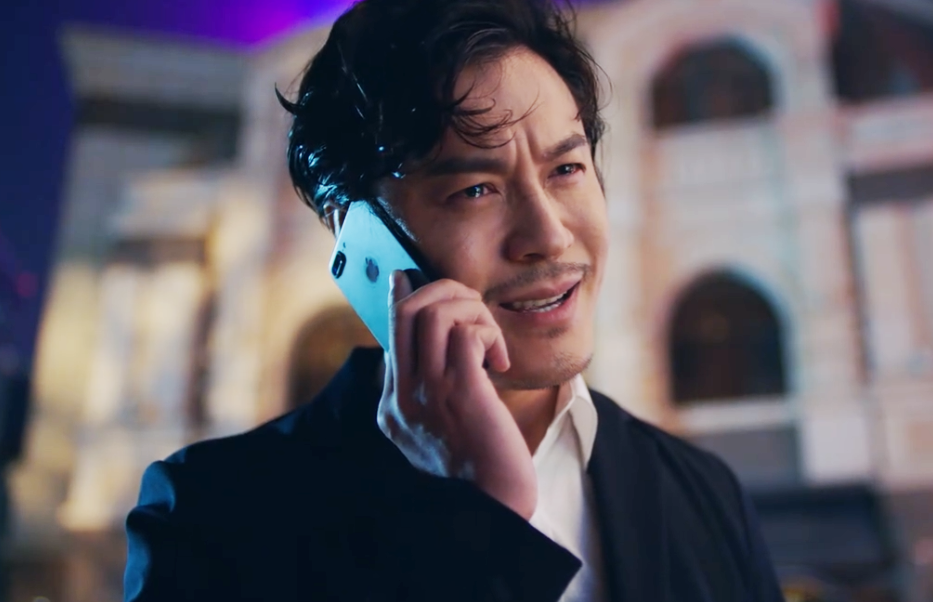 《暴风眼》：杜猛提早领盒饭？源于安静、马尚