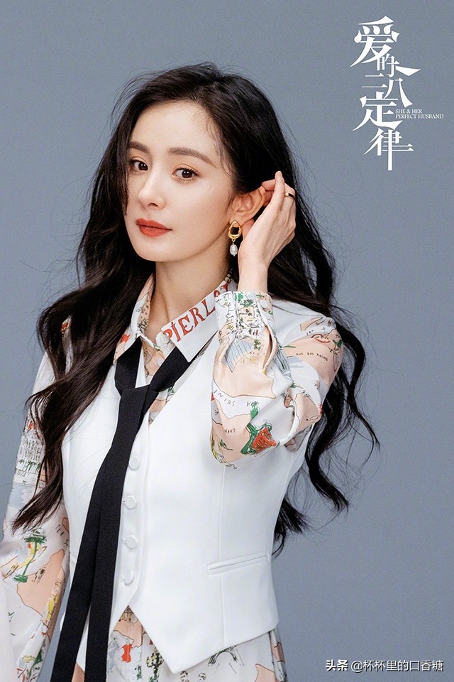 2021富比士中国名人榜TOP10！赵丽颖七、杨幂第四、王一博第二