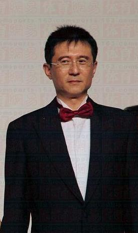 被富豪独宠12年的袁立，为何在最后输给世界冠军张怡宁，她差在哪