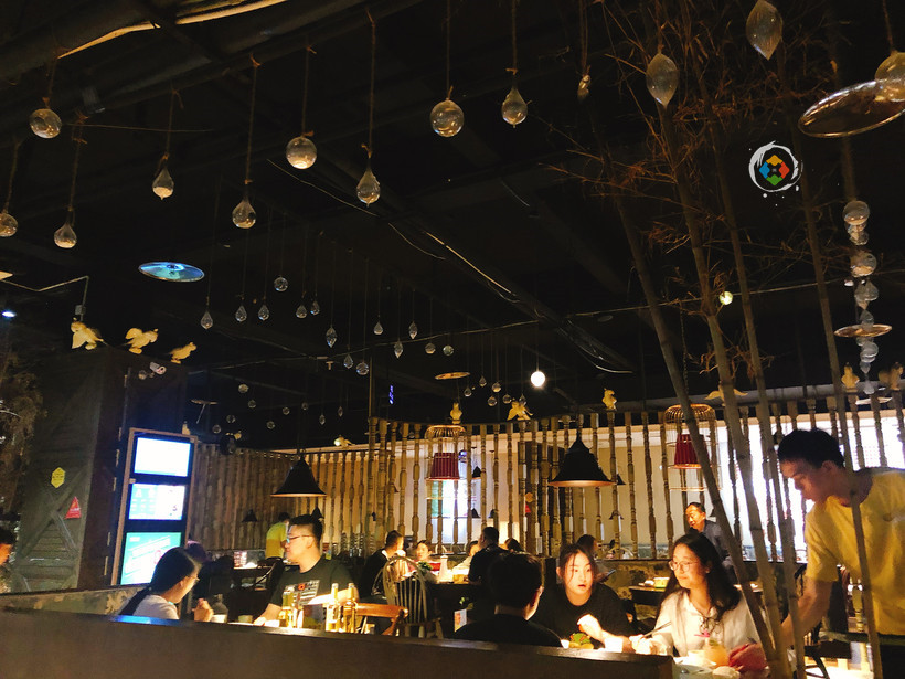 重庆人最爱吃的10家江湖菜，网红餐厅口碑差，饭粑跎不愧是老字号