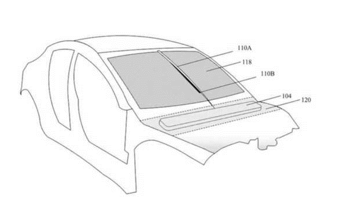 特斯拉水平移动的雨刷什么原理，啥？磁悬浮