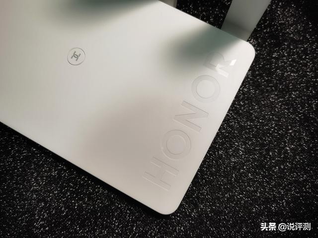 荣耀路由3评测：Wi-FI6+如何加速连接力