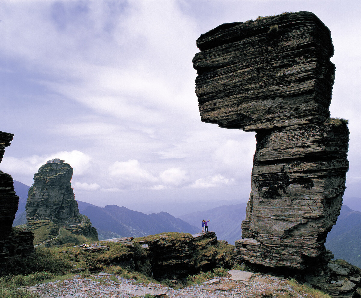 貴州省到底有多少個國內外第一？
